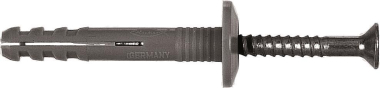 Fischer Nageldübel N 6x40/7 P     050339 