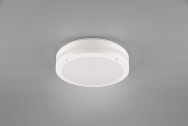 TRIO Wand-/Deckenl. PIAVE IP54 676960131 