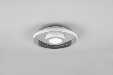 Trio LED-Deckenleuchte ASCARI, 680810306 
