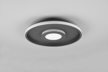 Trio LED-Deckenleuchte ASCARI, 680819332 