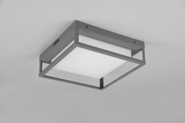 TRIO LED-DL WITHAM, 14W,       677860142 