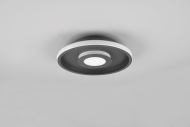 Trio LED-Deckenleuchte ASCARI, 680810332 