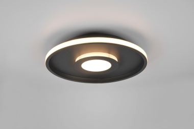 Trio LED-Deckenleuchte ASCARI, 680819332 