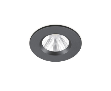 Trio Einbauspot ZENIA,1x5.5W   680710132 