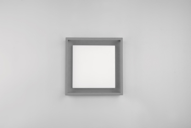 TRIO LED-DL WITHAM, 14W,       677860142 