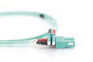 LWL Patchkabel OM3          DK-2532-05/3 