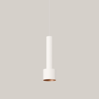 Bega Pendelleuchte f.den       50981.6K3 