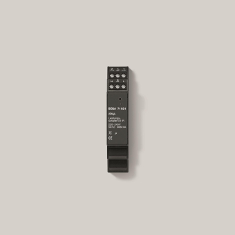 BEGA ZigBee-Leistungsschalter      71021 