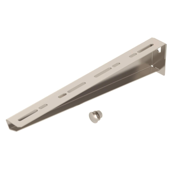 OBO MWA 12 41S A2 Wand-u.Stielausleger 