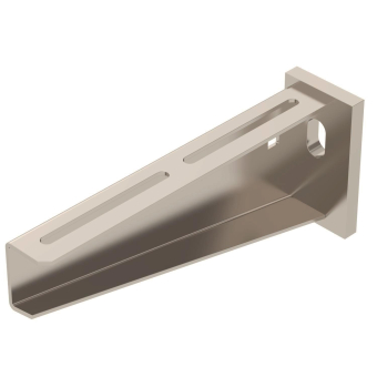 OBO AW 55 41 A4 Wand-u.Stielausleger m. 