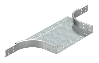 OBO RAA 650 FS Anbau-Abzweigstück runde 