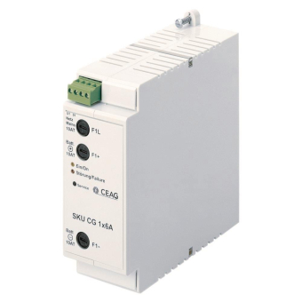 CEAG SKU CG 1X6A KPL. ZB-S   40071347346 