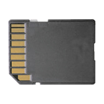 CEAG SD CARD Z445            40071347911 