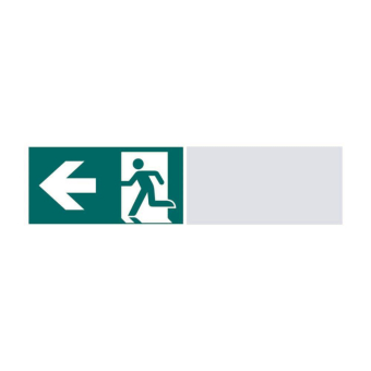 CEAG LED-Piktogramm PL/BL    40071355542 