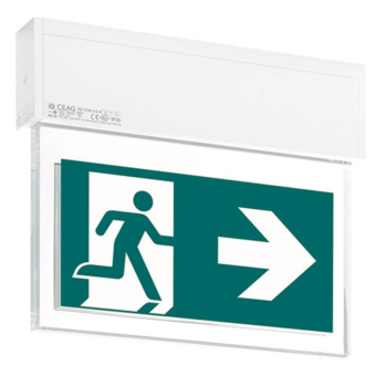 CEAG RZ 1704 LED CG-S        40071350905 