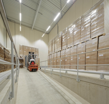 PHILIPS Maxos         LL500Z BC L2300 WH 