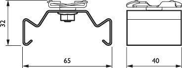 Philips Maxos               LL500Z PB SI 