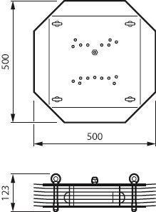 Philips     SM355P 4x TUV PLS 9W HFM SM4 