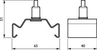 Philips Maxos     LL500Z MB-SW2 L5000 WH 