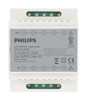 PHIL              LFC7590/00 Surge Guard 