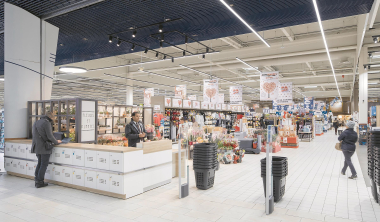 PHILIPS Maxos         LL500Z BC L2300 WH 