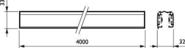 PHIL 3 Ph.-          RCS750 3C L4000 ALU 