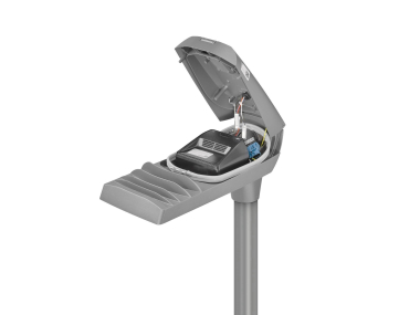     BGP701 LED8-4S/740 DM11 FG GR 42/60P 