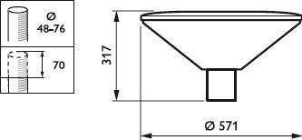 BDP102 ECO50/830 II DS PCF SI CLO-DDF1 6 
