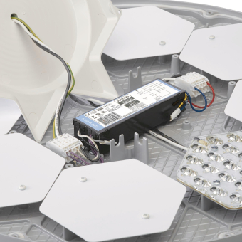 BDP100 GRN40/830 II DM PCC SI CLO-LS-6 6 