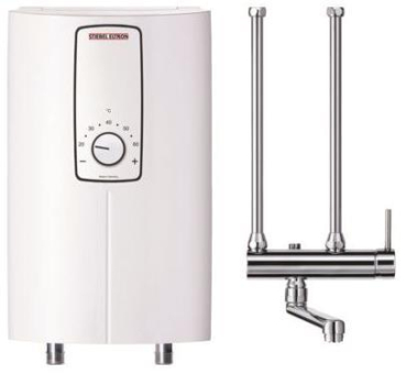 Stiebel Durchlauferhitzer    DCE 11/13 H 