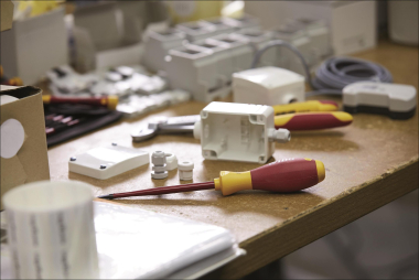 Wiha Schraubendreherset            36455 