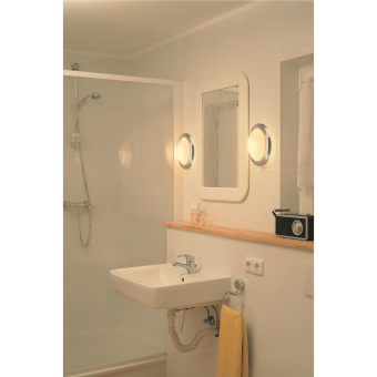 SLV MELAN Deckenleuchte           155236 