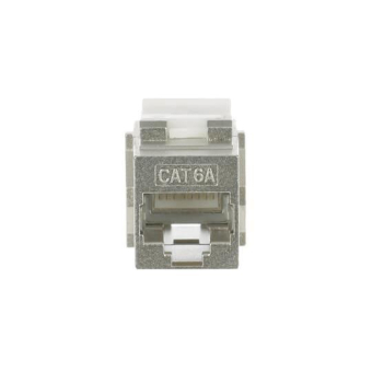 BJ Modular Jack Kupplung Gerade  0229/06 