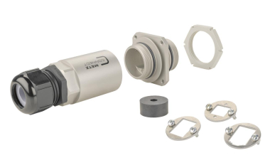 Metz MCO IP69k Schutzgeh.f.   14040100-E 