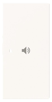 BJ Wippe 2-fach rechts       6237-22-44G 