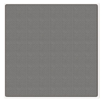 BJ Zentralscheibe Lautsprecher  8253-44G 