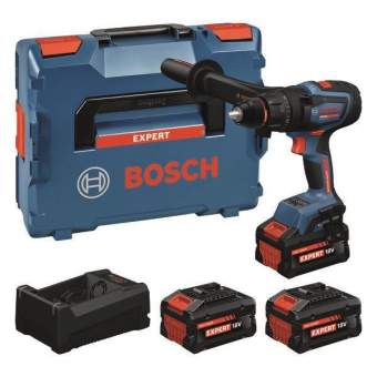 Bosch Akku-Schlagbohrschr.  EXSB 18V-150 