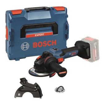 Bosch Winkelschleifer EXWS18V-15S 
