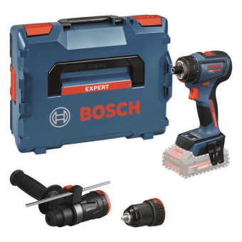 Bosch Akku-Borhschrauber EXSR18V-90FC 