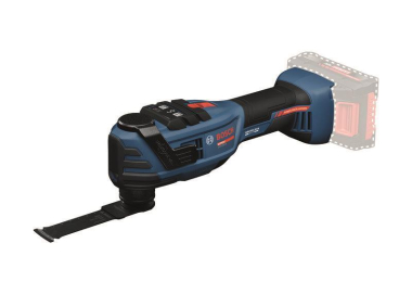 Bosch Akku-Multi-Cutter EXOP18V-40 