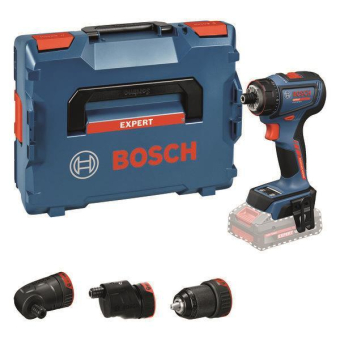 Bosch Akku-Borhschrauber EXSR18V-90FC 