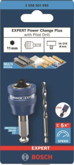 Bosch EXPERT Power Change     2608901966 