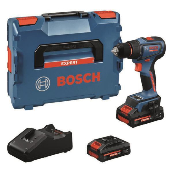 Bosch Akku-Borhschrauber EXSR18V-90 