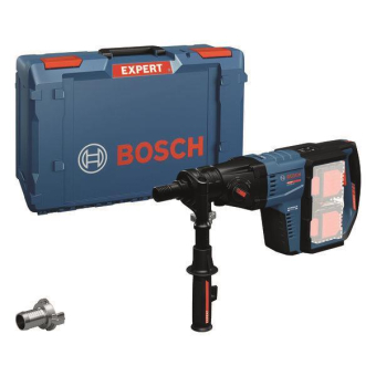 Bosch Diamantbohrmaschine EXDB18V2-180 