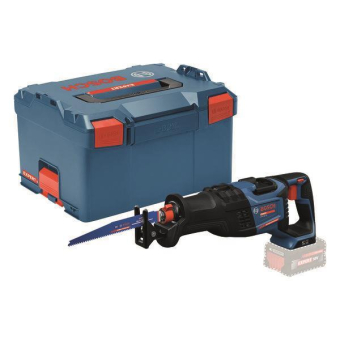 Bosch Akku-Säbelsäge EXSA18V-32 