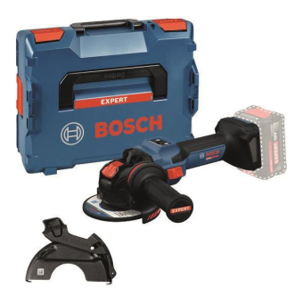 Bosch Akku-Winkelschleifer EXWX18V-15S 