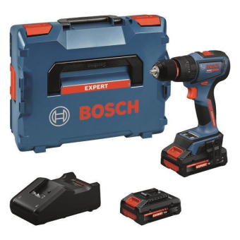 Bosch Akku-Schlagbohrschr.  EXSB1 18V-90 