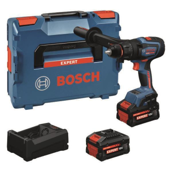 Bosch Akku-Borhschrauber EXSR18V-150 