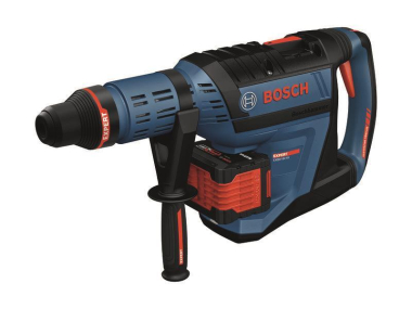 Bosch Akku-Bohrhammer        EXBH 18V-45 