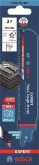Bosch EXPERT Säbelsägeblatt   2608900366 